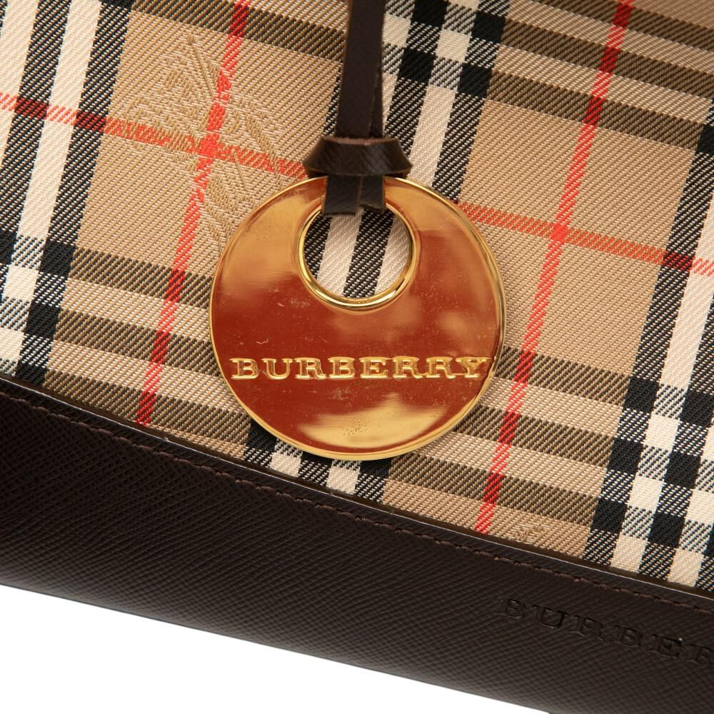 Burberry Handbag