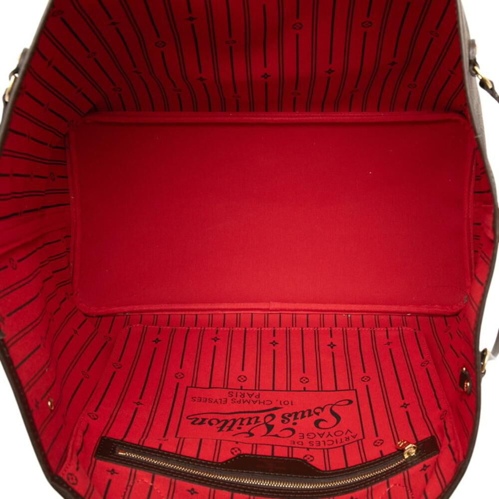 Louis Vuitton Neverfull