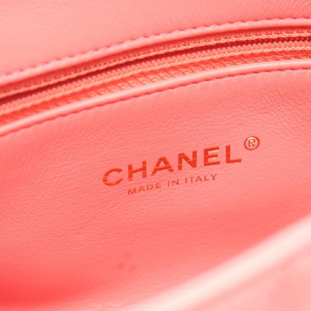Chanel Shoulder Bag