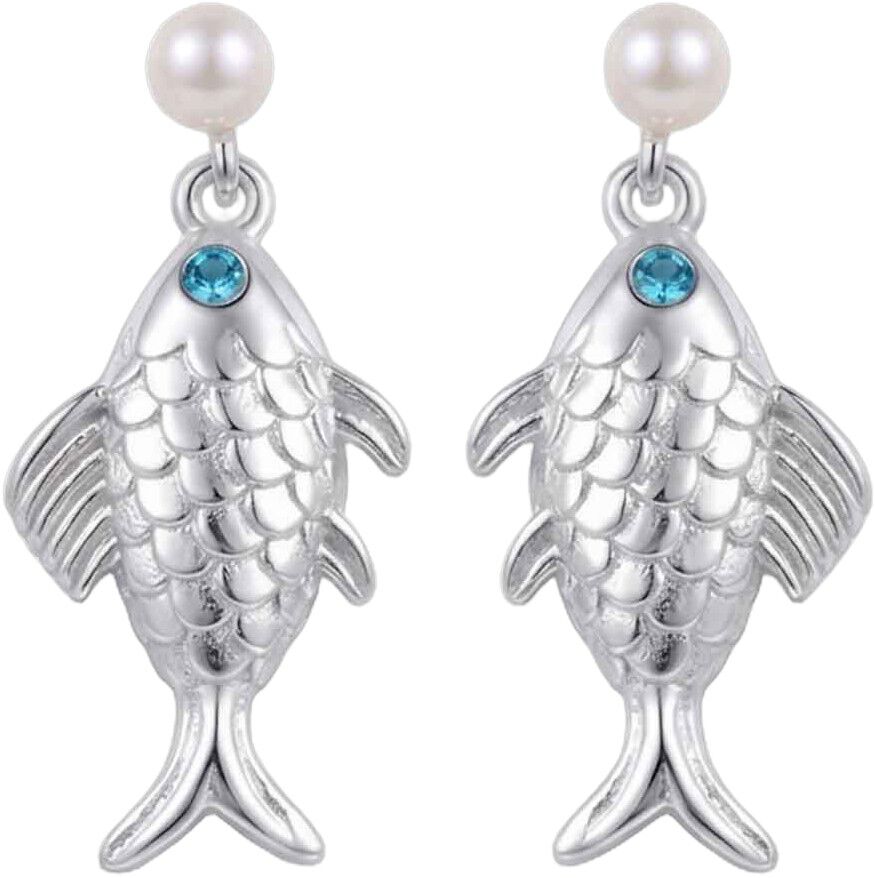 Deep sea pearl &oslash;reringe