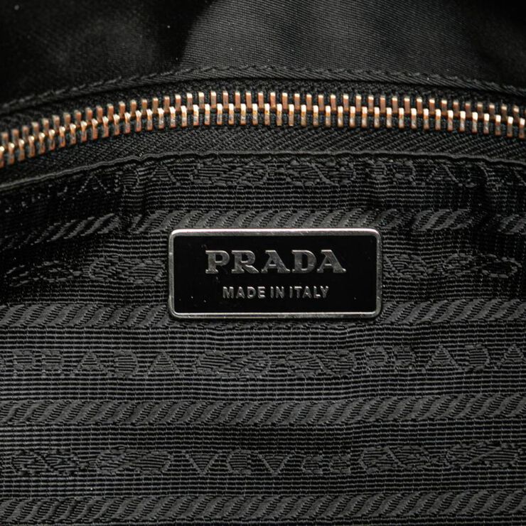 Prada Crossbody Bag