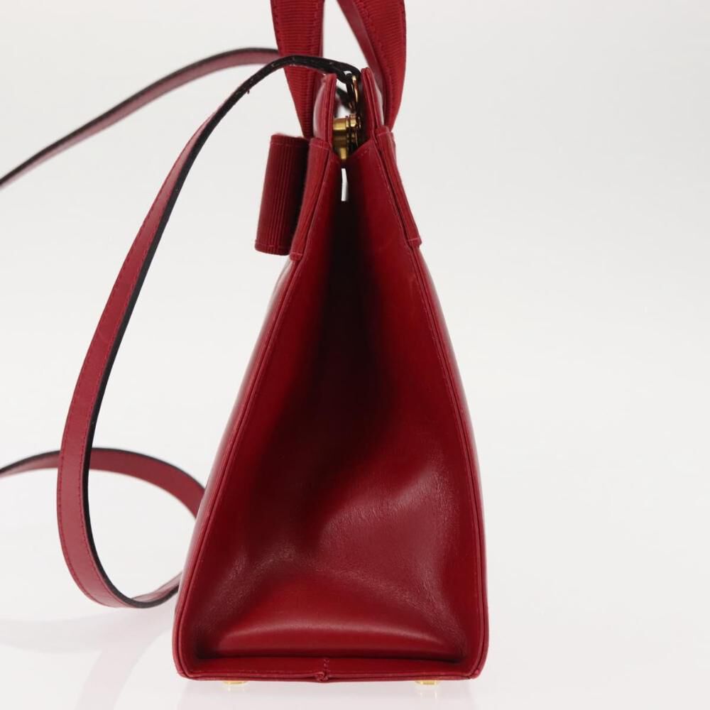 Salvatore Ferragamo Handbag