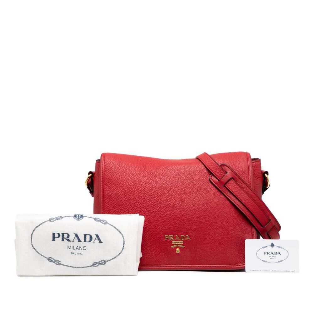Prada Crossbody Bag