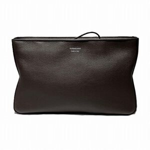 Salvatore Ferragamo Clutch