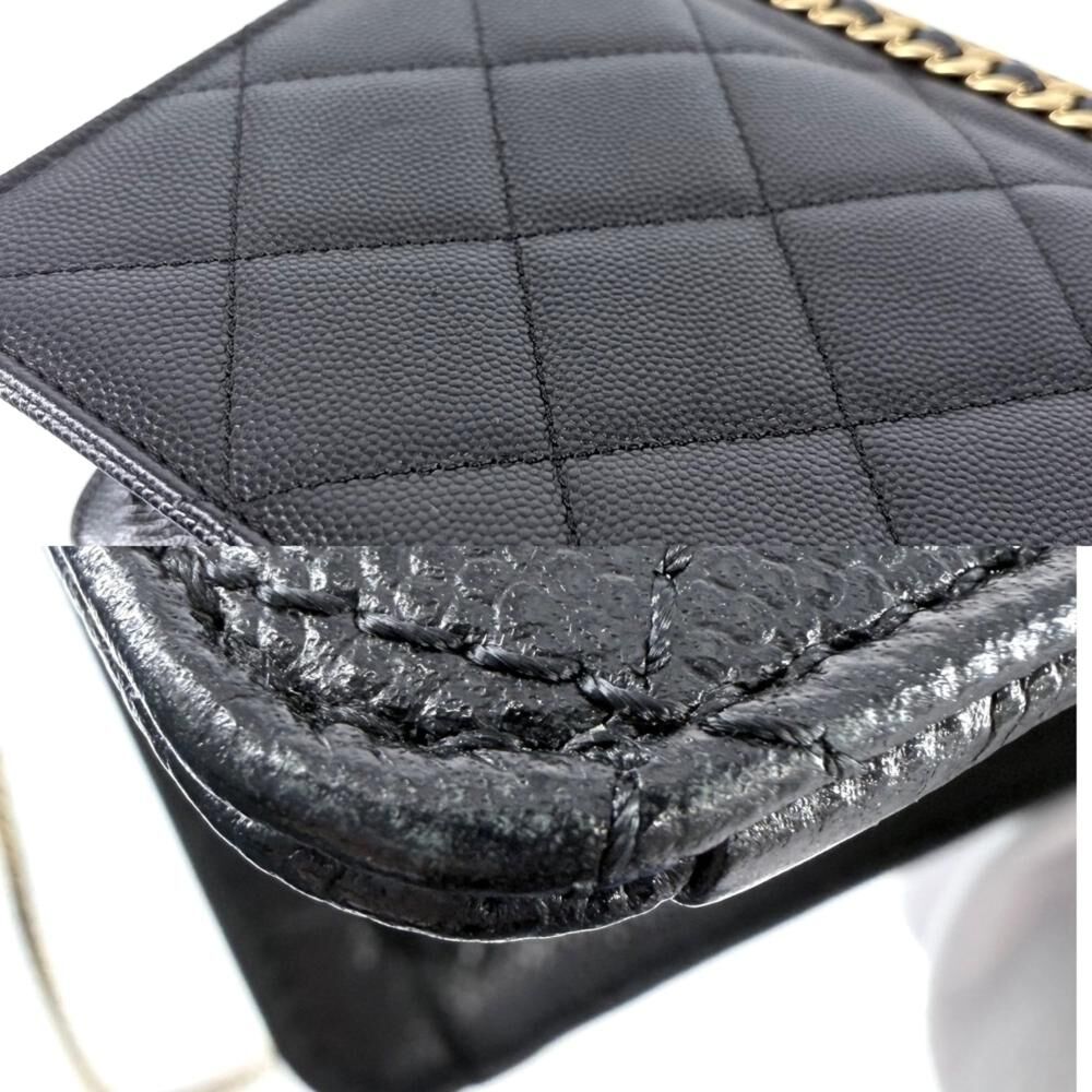Chanel Flap Bag
