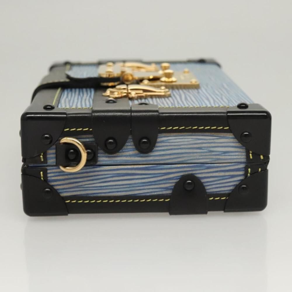 Louis Vuitton Petite Malle