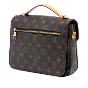 Louis Vuitton Pochette M&eacute;tis