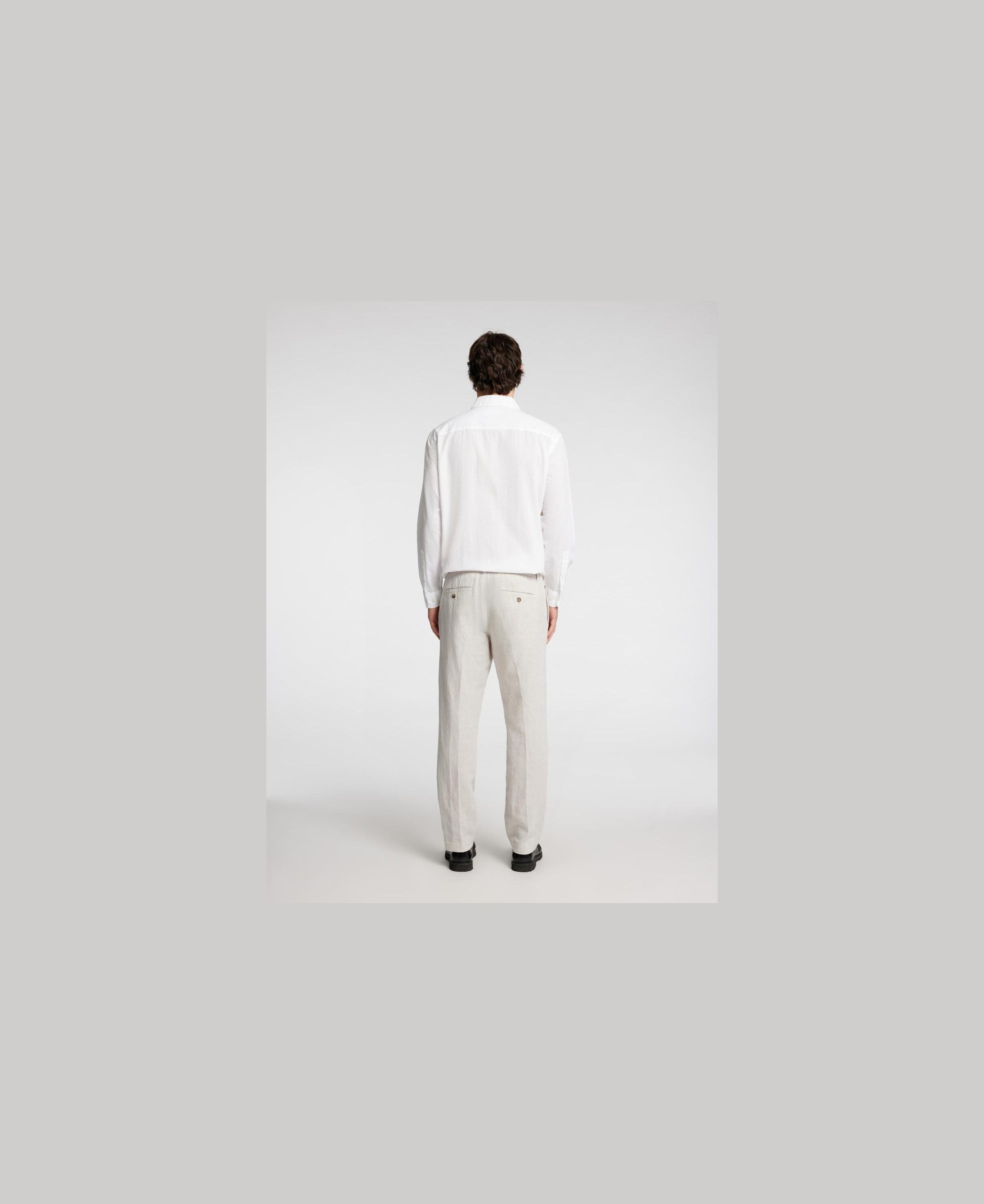 SLH196-STRAIGHT LEROY SUN PANT