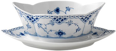 Musselmalet Halvblonde 55 cl. Sovsesk&aring;l