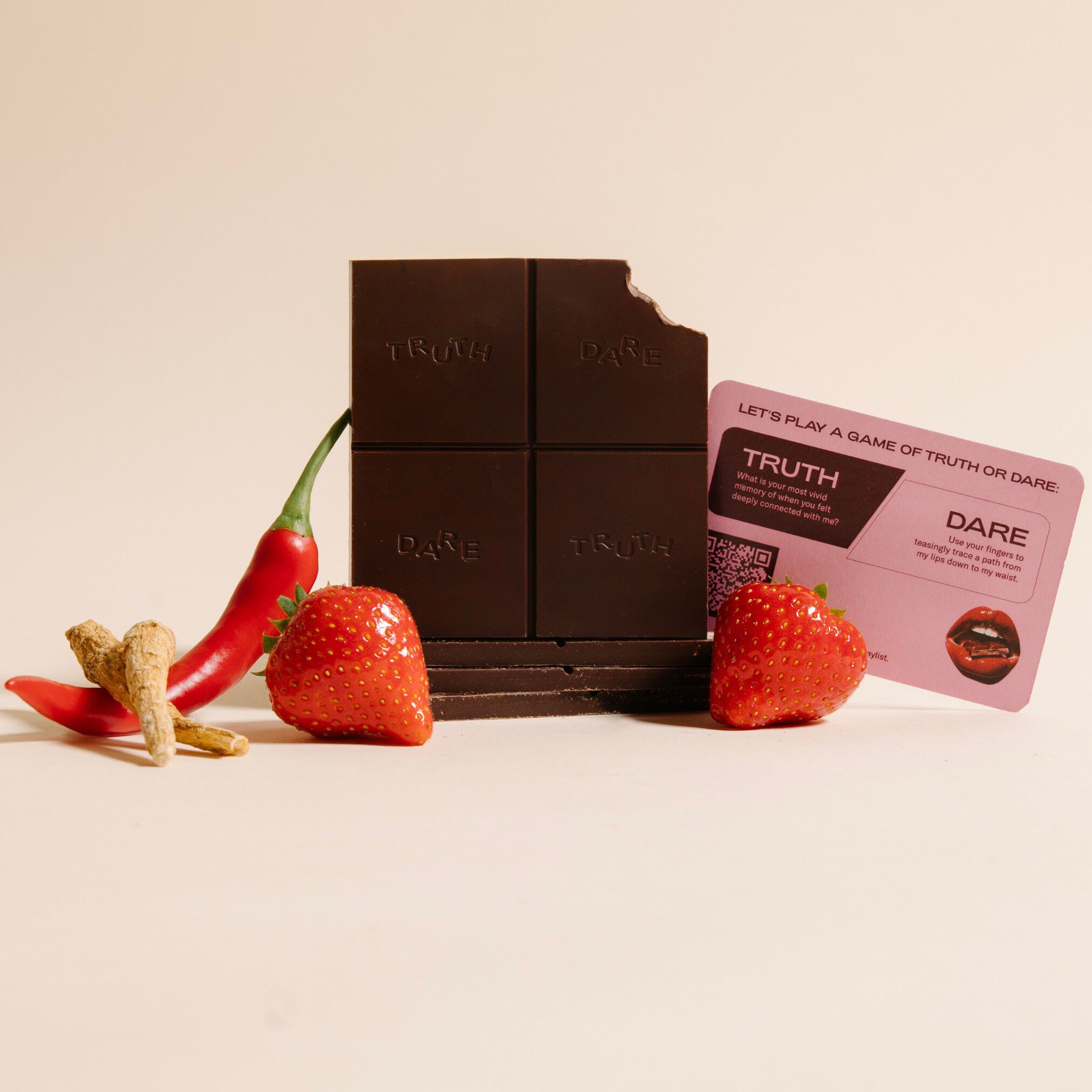 Date Night Love Chocolate