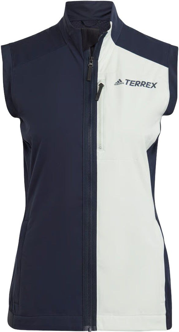 Terrex Xperior Cross-Country Ski Softshell Vest