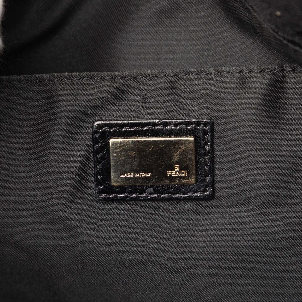 Fendi Tote