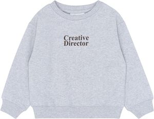 TNSTYaso Melange OS Sweatshirt