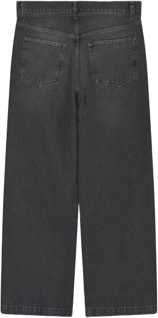 Elijah - Rigid Denim