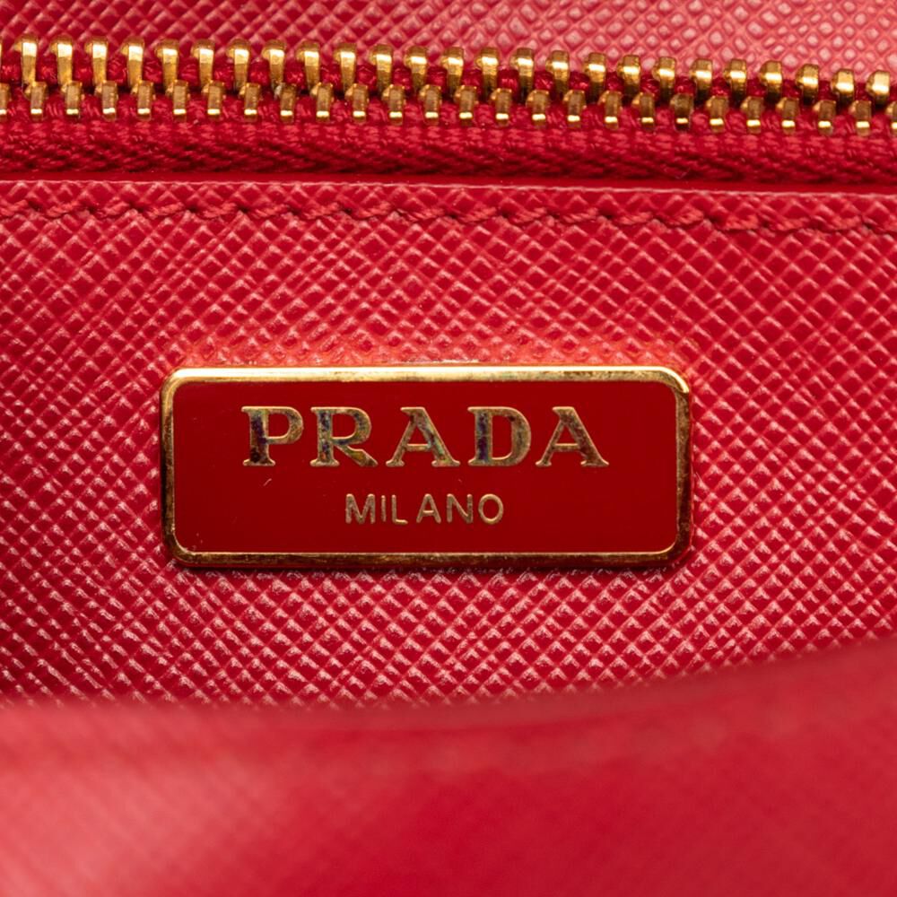 Prada Crossbody Bag