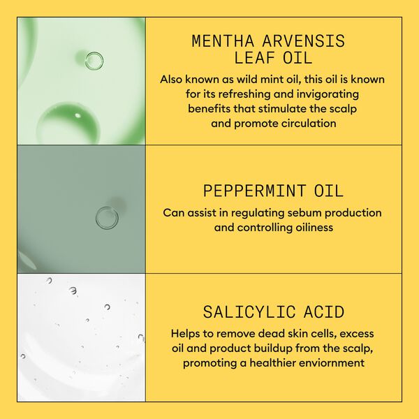 Nioxin System 1 Shampoo 300 ml