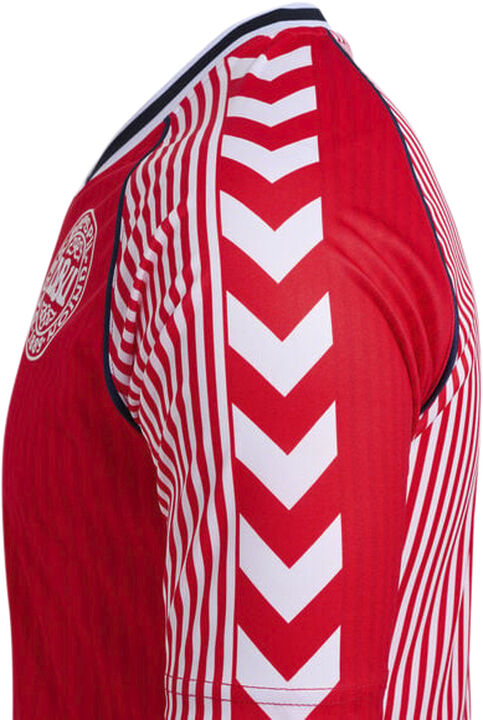 DBU 86 REPLICA JERSEY S/S Voksen