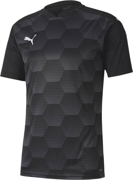 Teamfinal 21 Graphic T-shirt