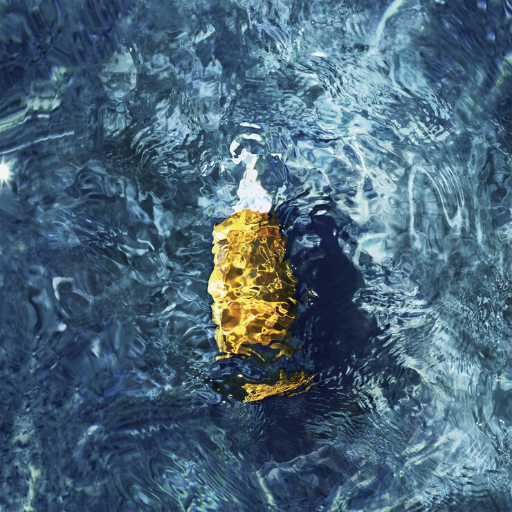 Waterlover Sun Mist SPF30