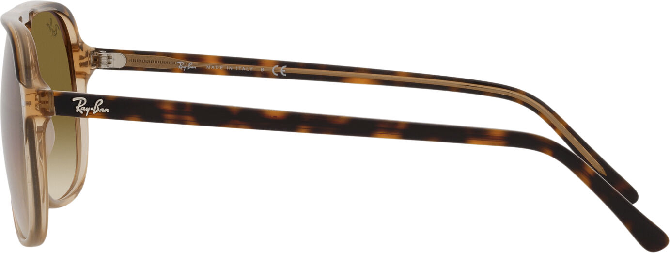 RB2198 BILL TRT SHN BRN G