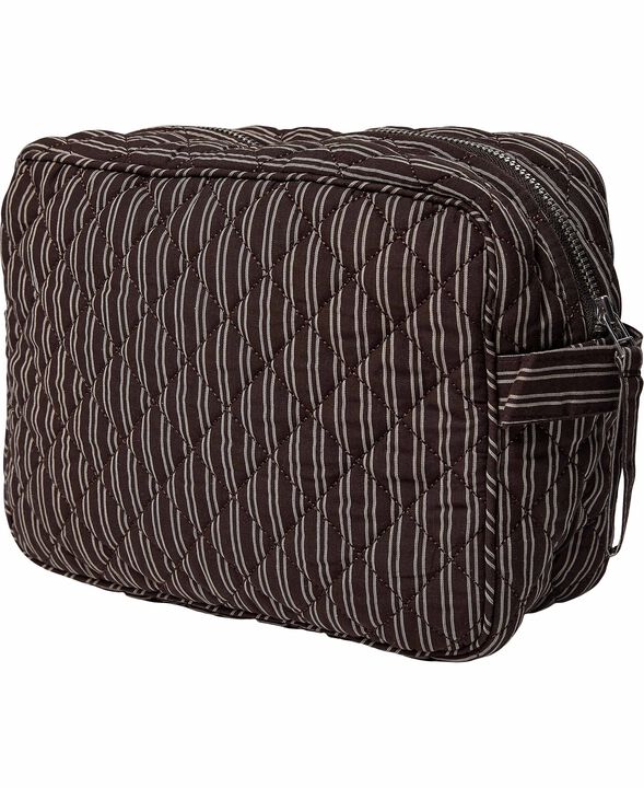 Moira 2 G toilettaske Black Coffee