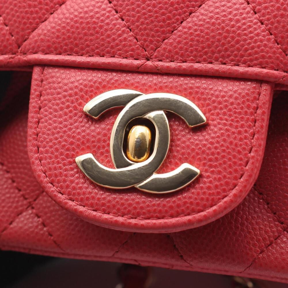 Chanel Flap Bag