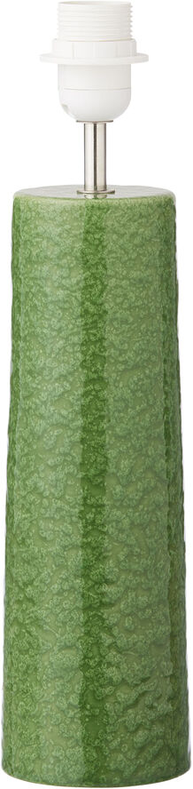 Ceramic Lamp Miguel Grass Slim