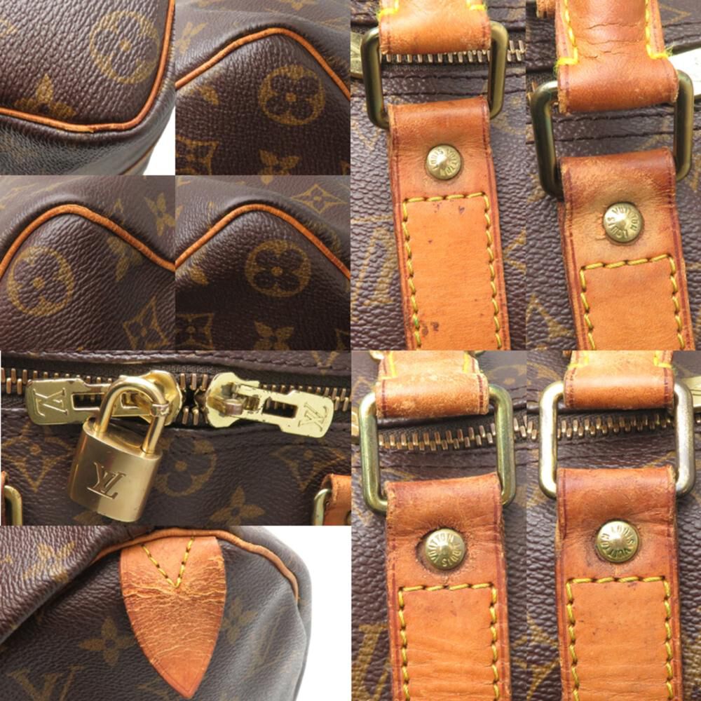 Louis Vuitton Keepall