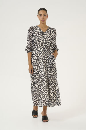 KAsepia Dress