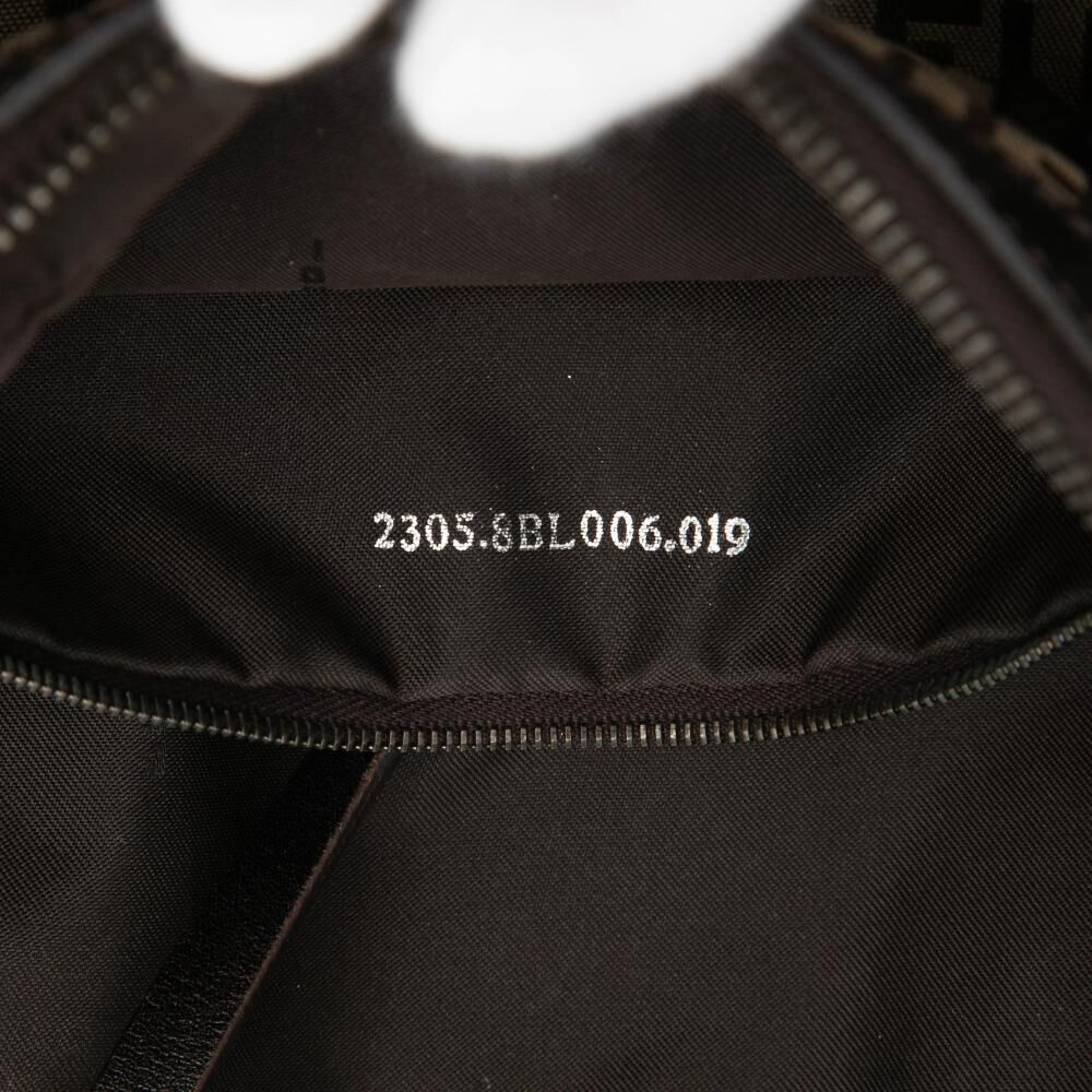 Fendi Handbag