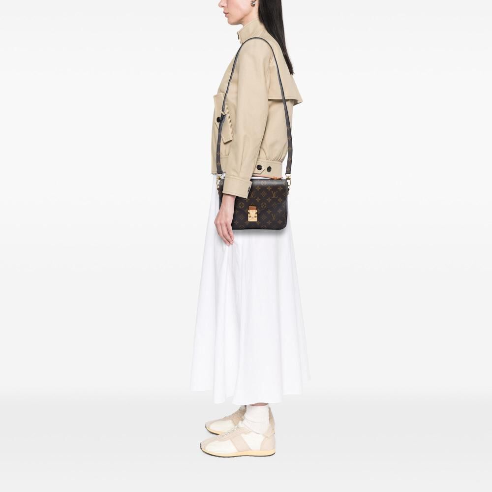 Louis Vuitton Pochette M&eacute;tis