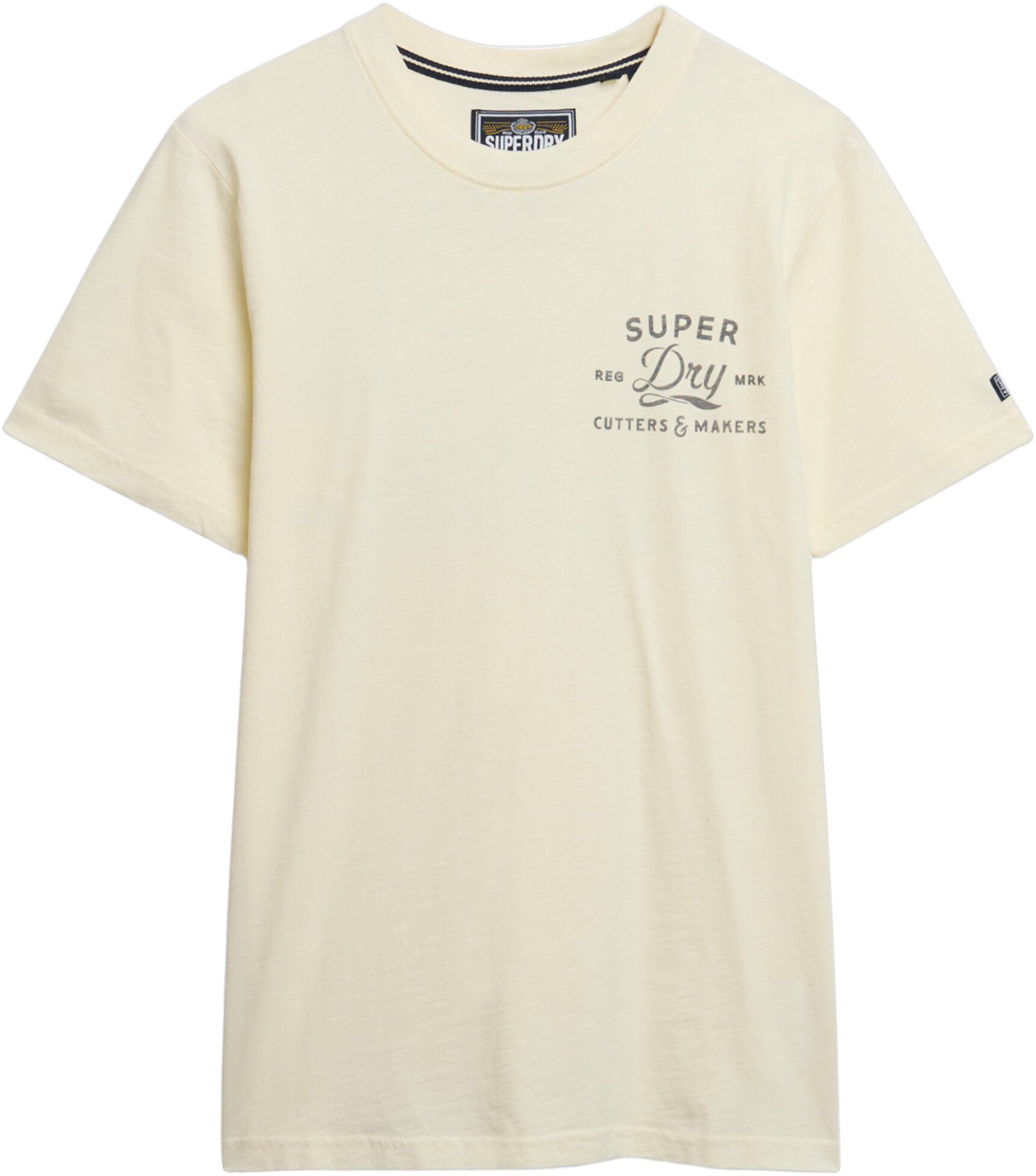 CUTTERS AND MAKERS RELAXED TEE