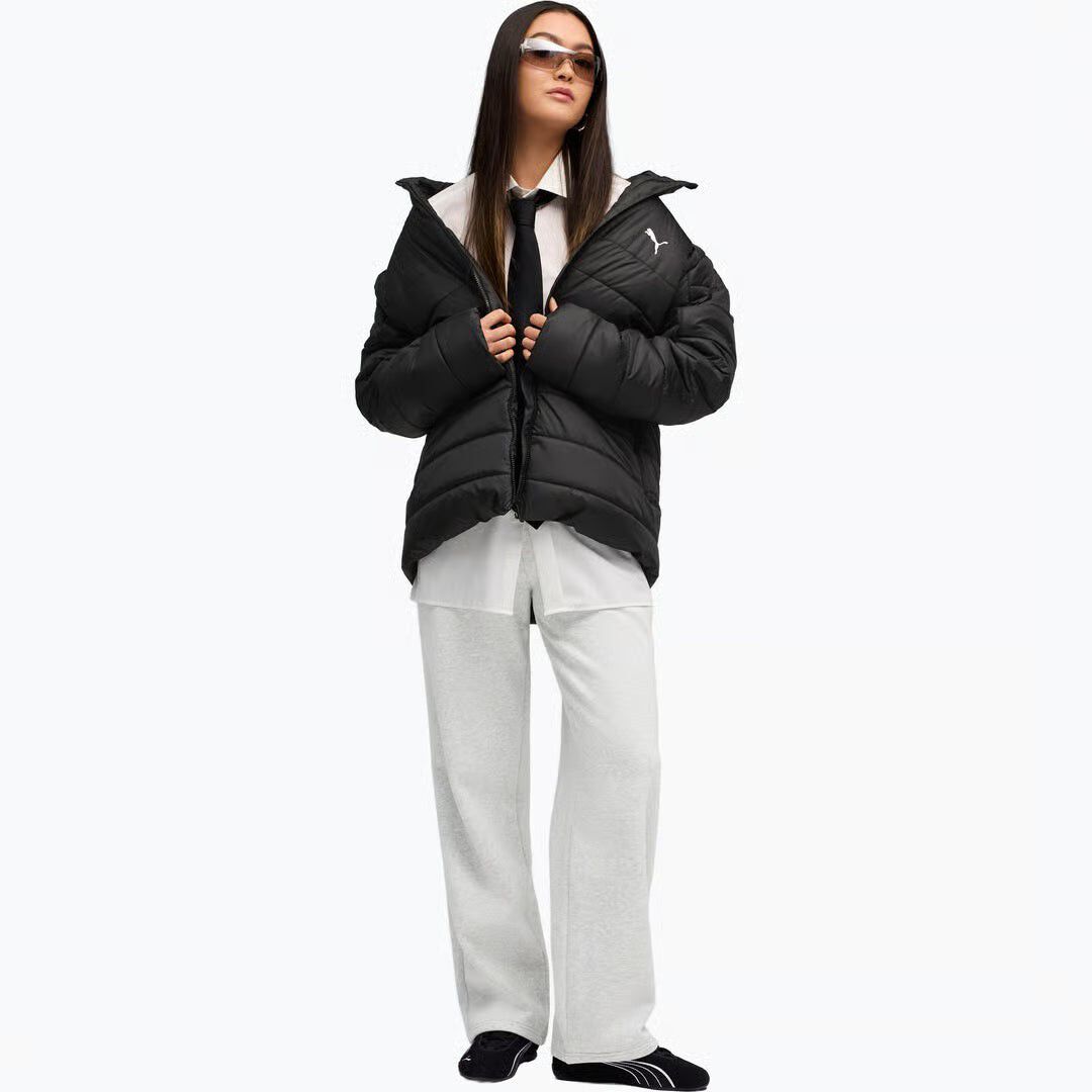 Small No. 1 Logo Bukser