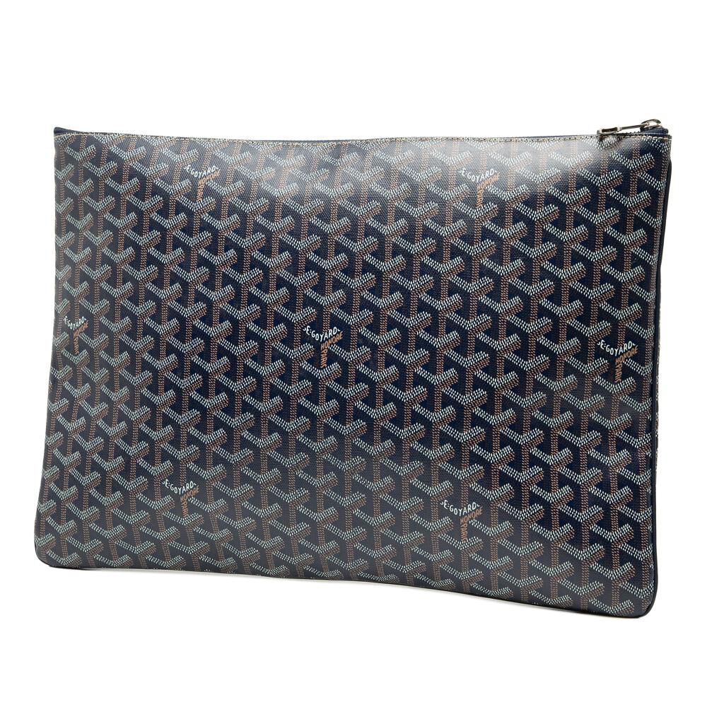 Goyard Clutch