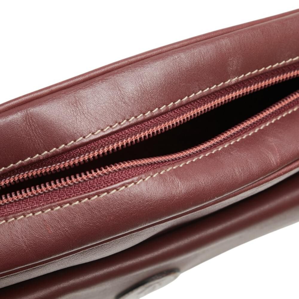 Cartier Shoulder Bag