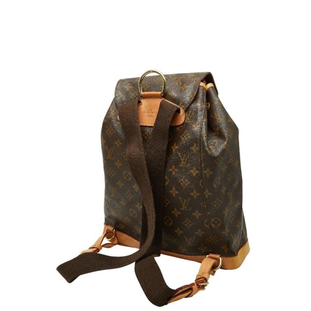 Louis Vuitton Montsouris