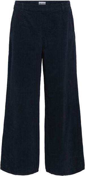OBJCORD LISA MW WIDE PANT NOOS