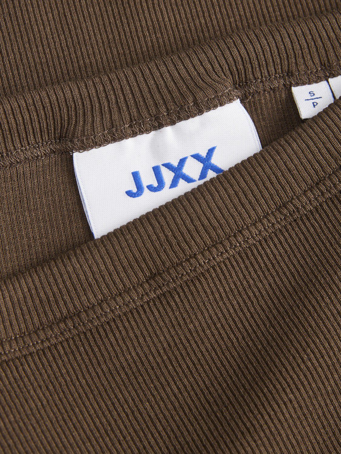 Jxfifi Str Boatneck Ls Wide Top Jrs