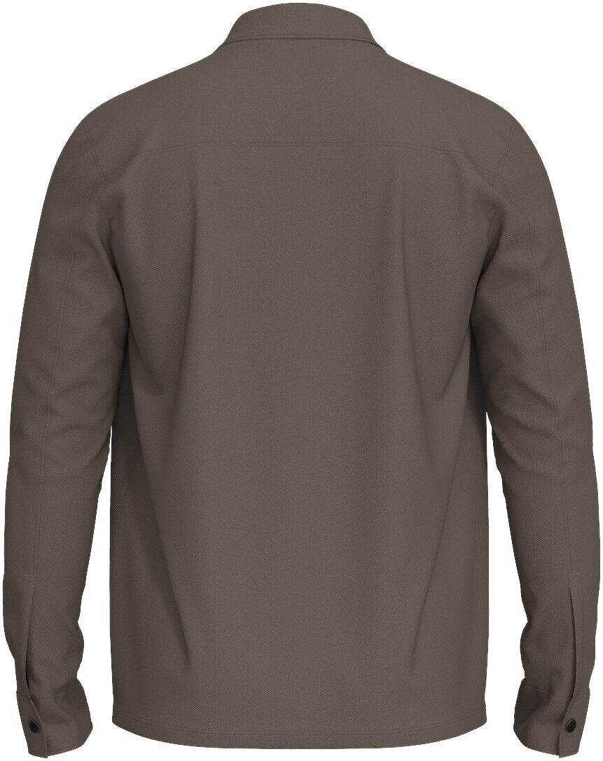 SLHJACKIE SWEAT ZIP JACKET NOOS