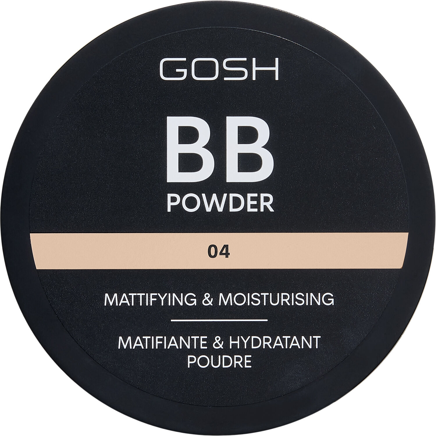 BB Powder