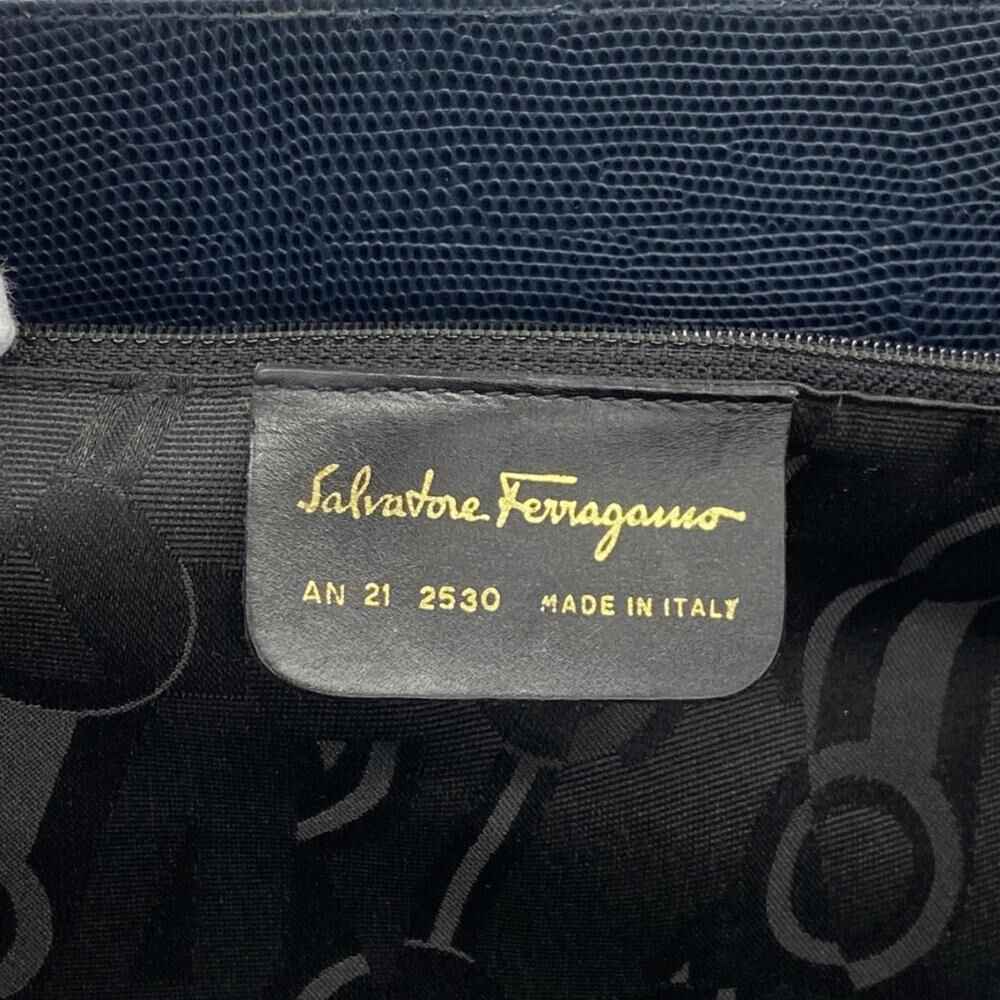 Salvatore Ferragamo Tote