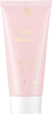 BYBI Day Defence SPF 30 Moisturiser 60ml