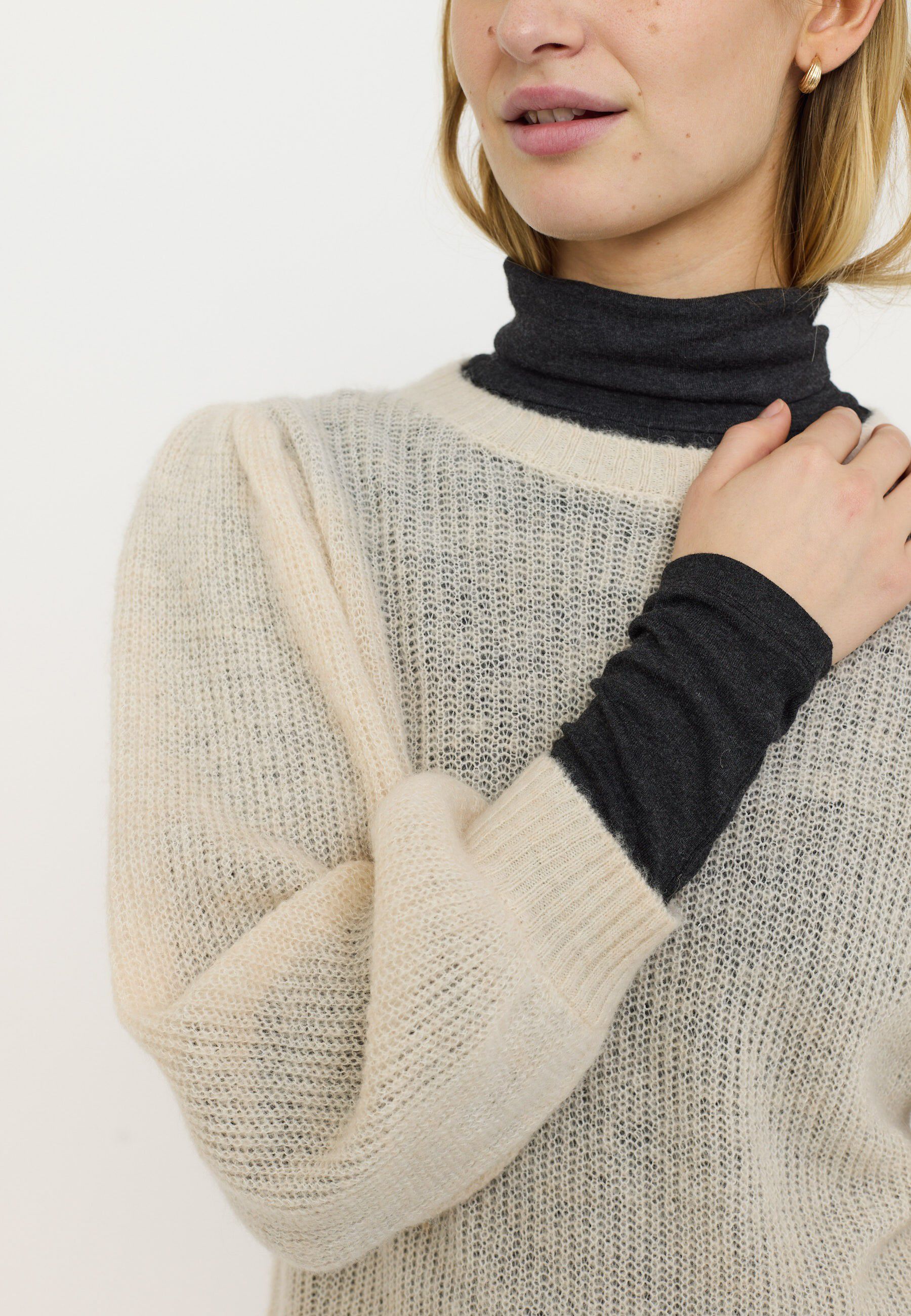 SRTrish knit
