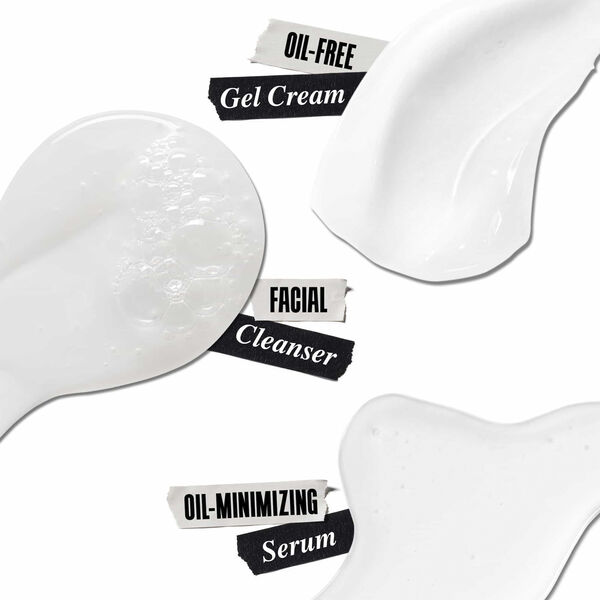 Stop-the-Shine Starter Set