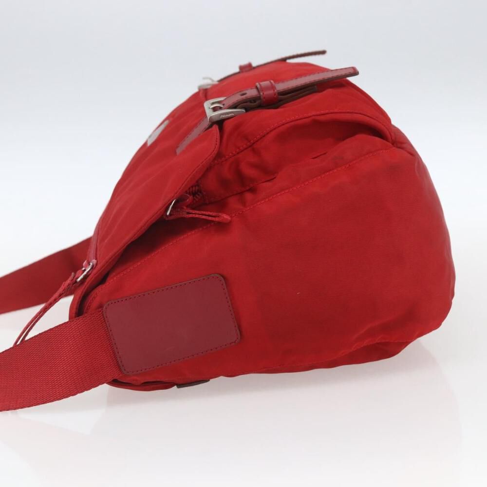Prada Shoulder Bag