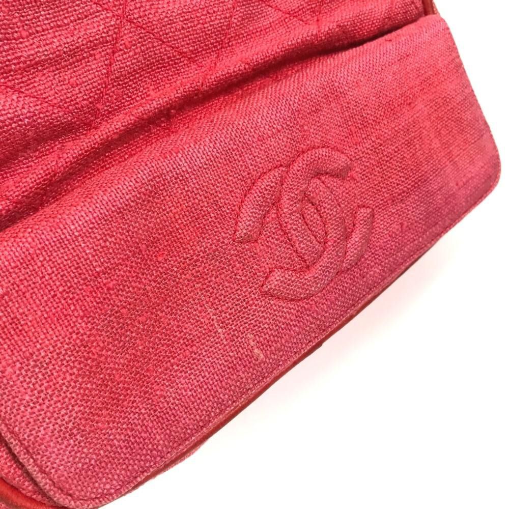 Chanel Shoulder Bag