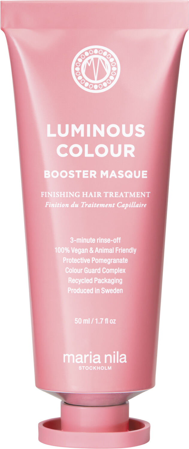 MN C&S BOOSTER MASQUE LUMINOUS COLOUR