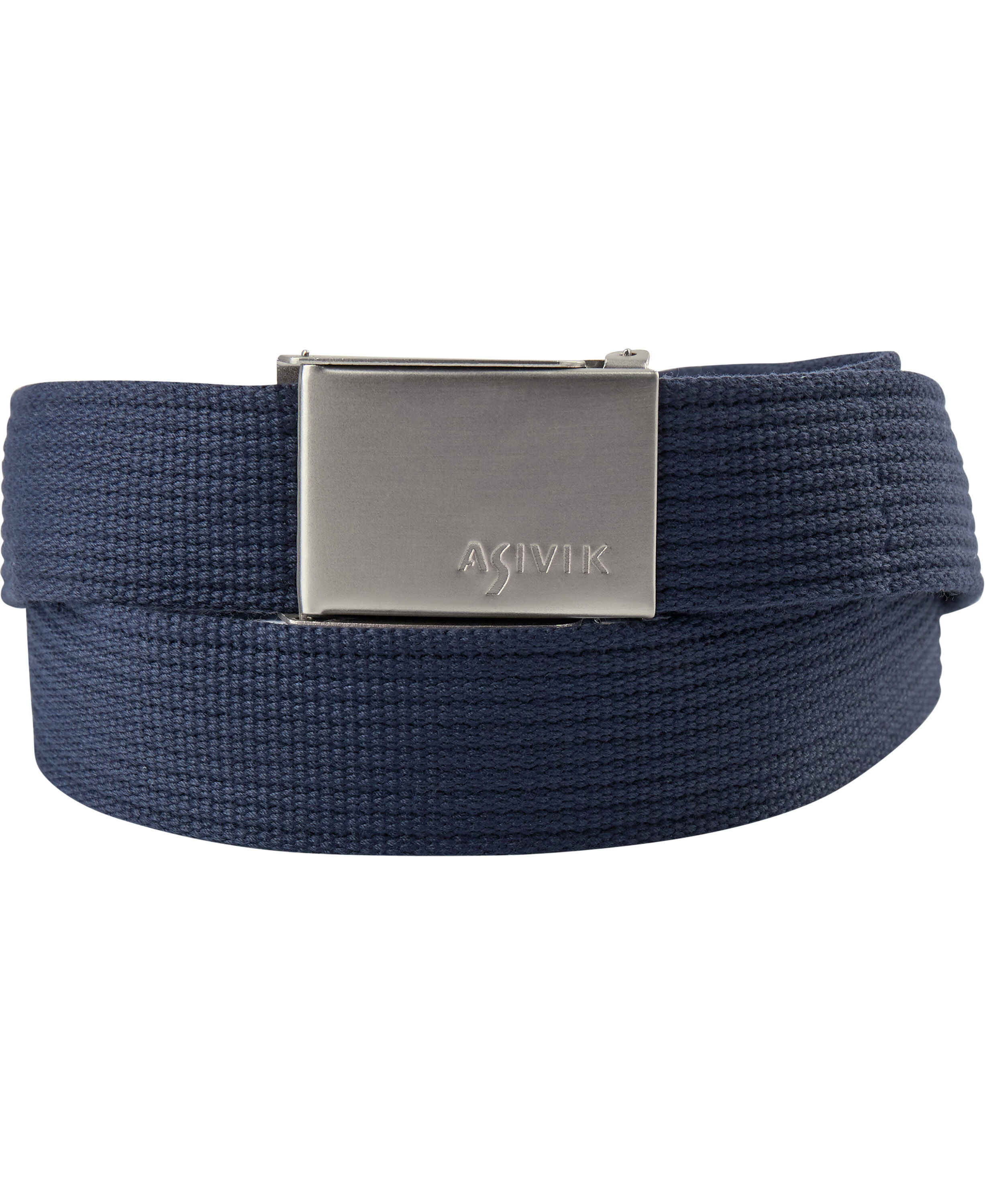 ASIVIK Trekking Belt, Dark Blue