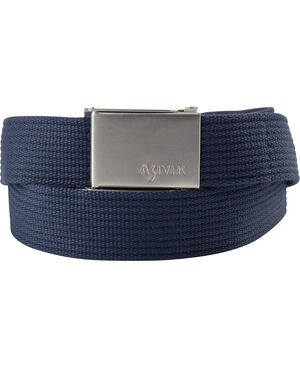 ASIVIK Trekking Belt, Dark Blue