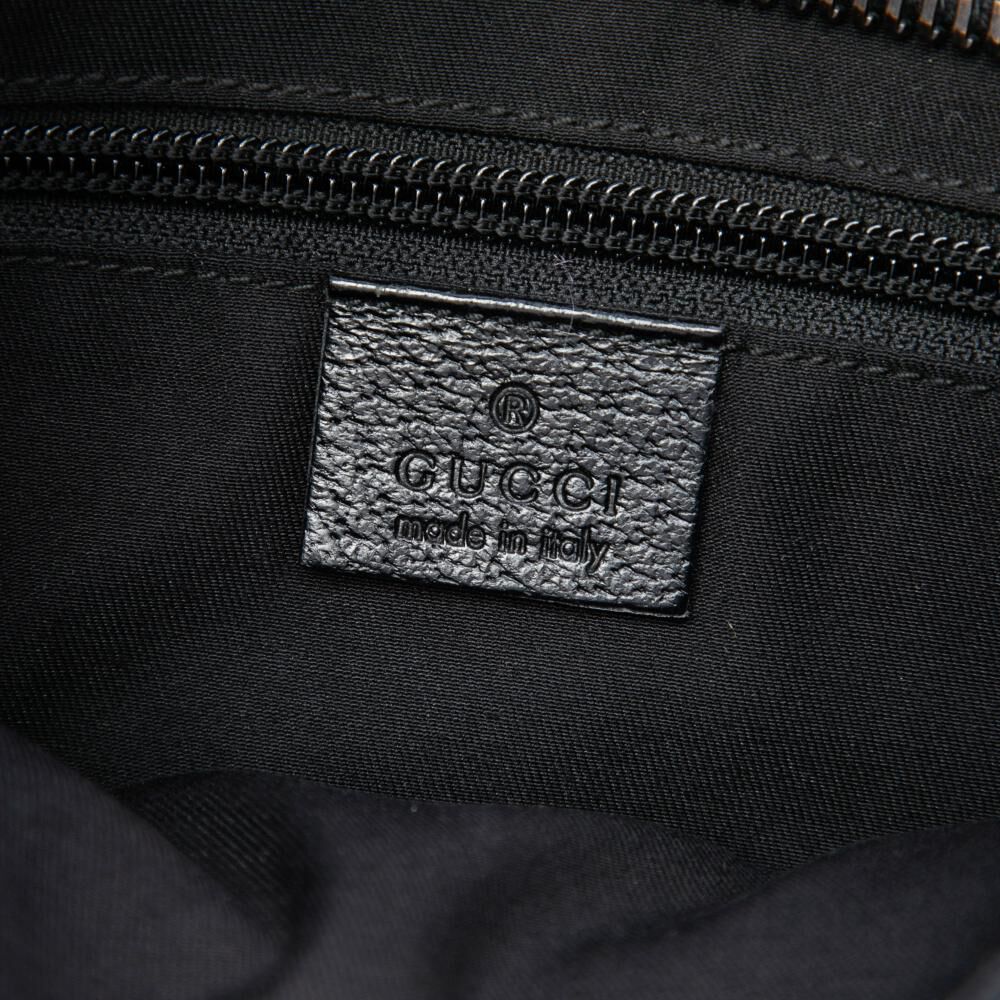 Gucci Messenger Bag
